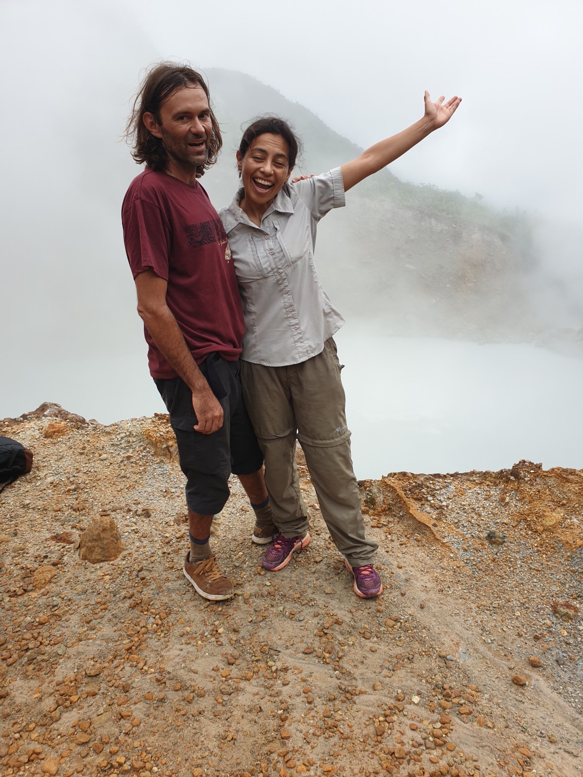 Exploring Dominica, less&nbsp;restrictions