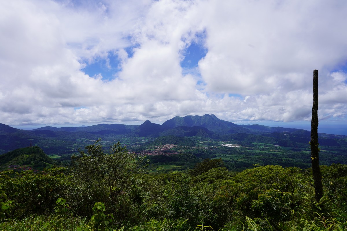Is there anything else left to do in&nbsp;Martinique?