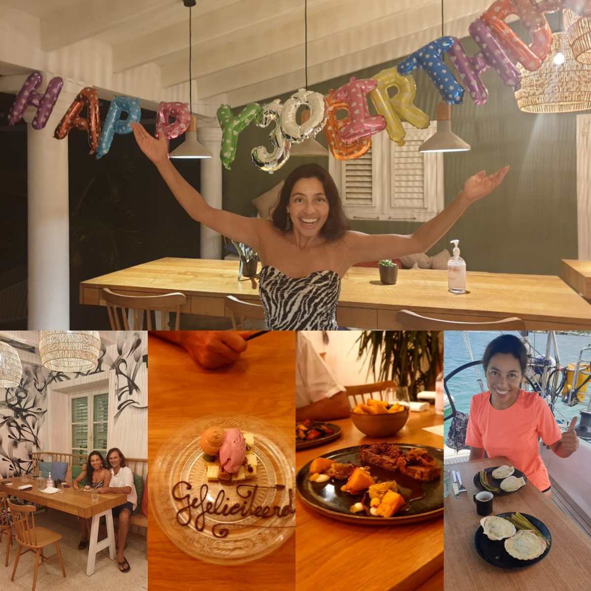 One more loop around the&nbsp;sun