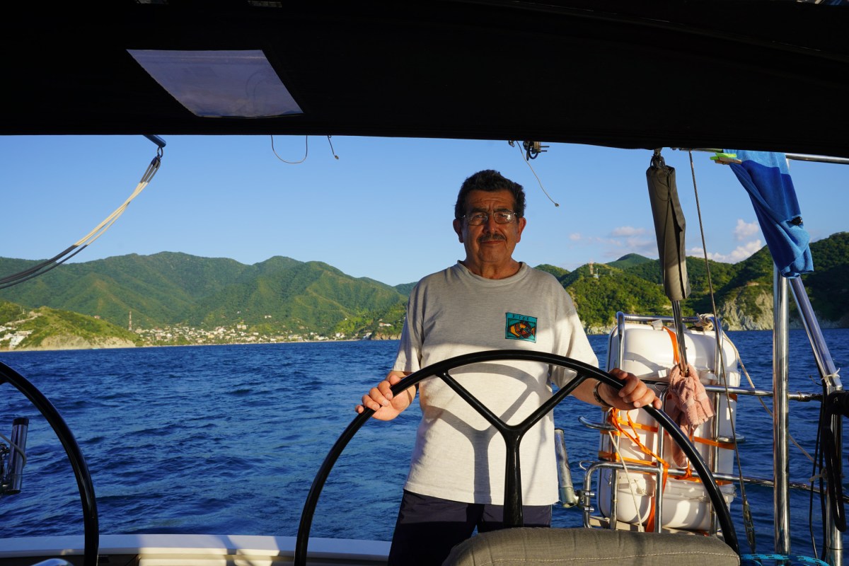 A very special&nbsp;guest