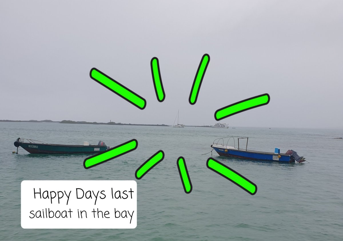 Next stop French&nbsp;Polynesia