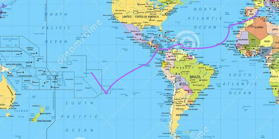 the end of this&nbsp;journey!