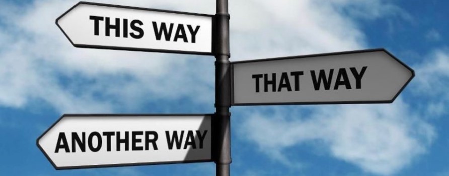 Decision time where to go&nbsp;next